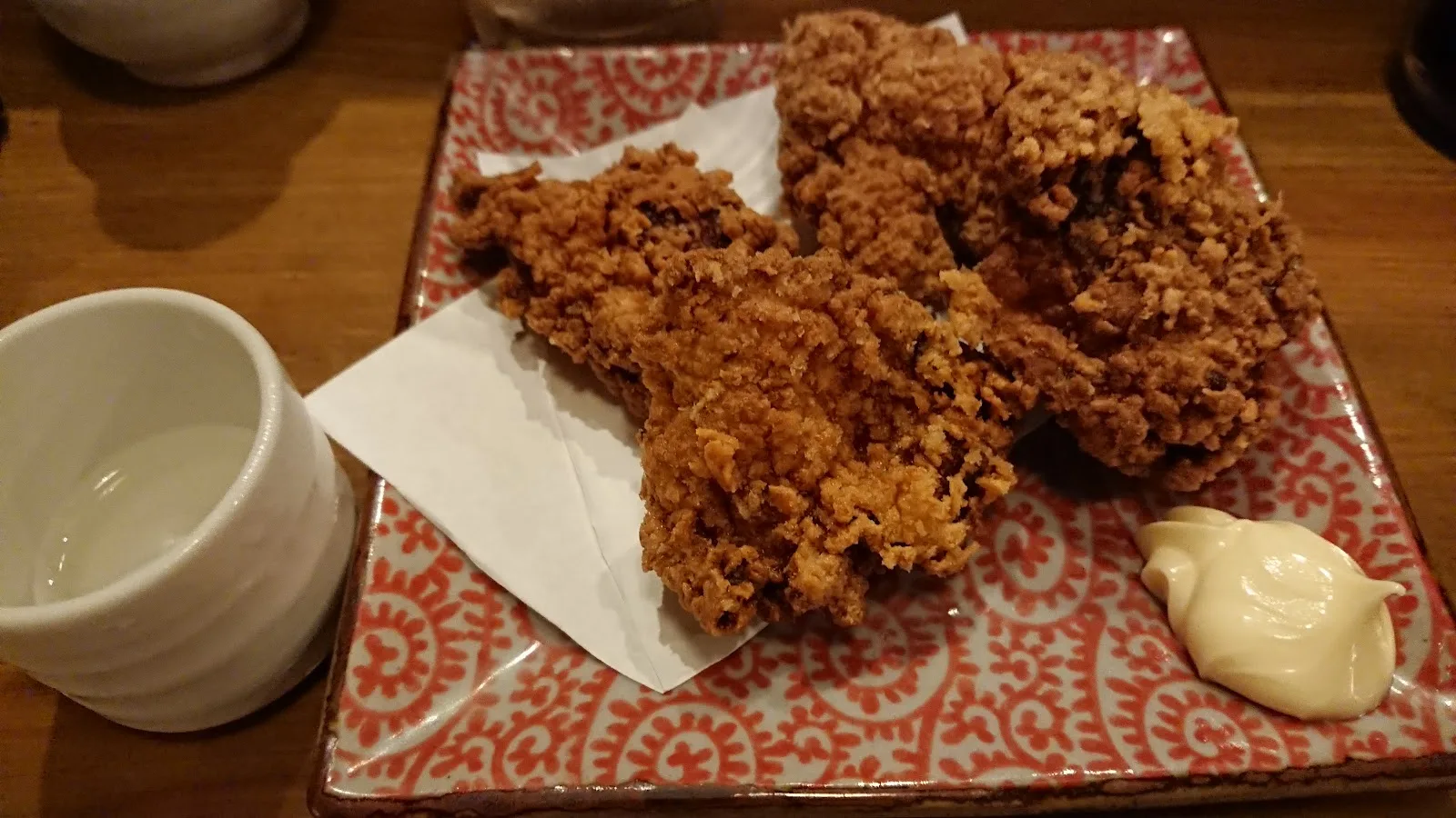 どど彦 · 7